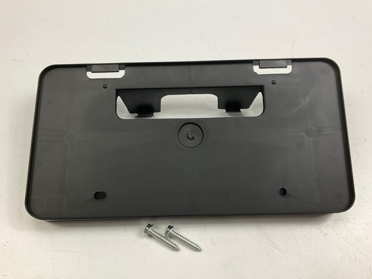 NEW AFTERMARKET License Plate Bracket 2014-16 Toyota Corolla S Model TO1068123