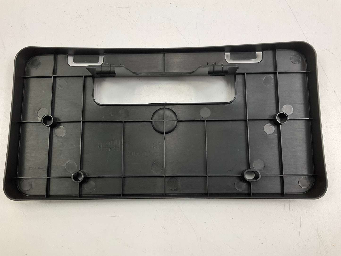 NEW AFTERMARKET License Plate Bracket 2014-16 Toyota Corolla S Model TO1068123