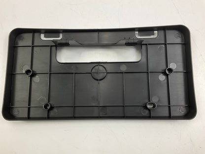 NEW AFTERMARKET License Plate Bracket 2014-16 Toyota Corolla S Model TO1068123