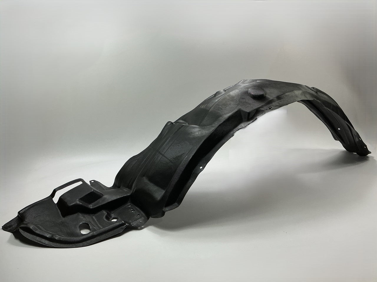 AFTERMARKET Front Left Inner Fender Splash Shield Liner 2011-2023 Toyota Corolla