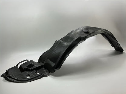 AFTERMARKET Front Left Inner Fender Splash Shield Liner 2011-2023 Toyota Corolla
