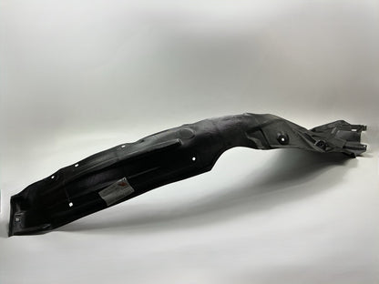 AFTERMARKET Front Left Inner Fender Splash Shield Liner 2011-2023 Toyota Corolla