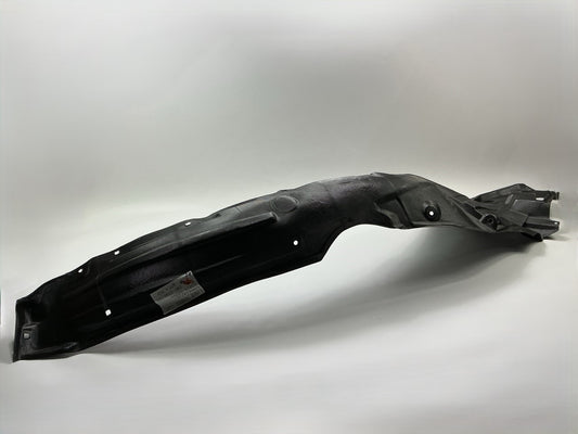 AFTERMARKET Front Left Inner Fender Splash Shield Liner 2011-2023 Toyota Corolla