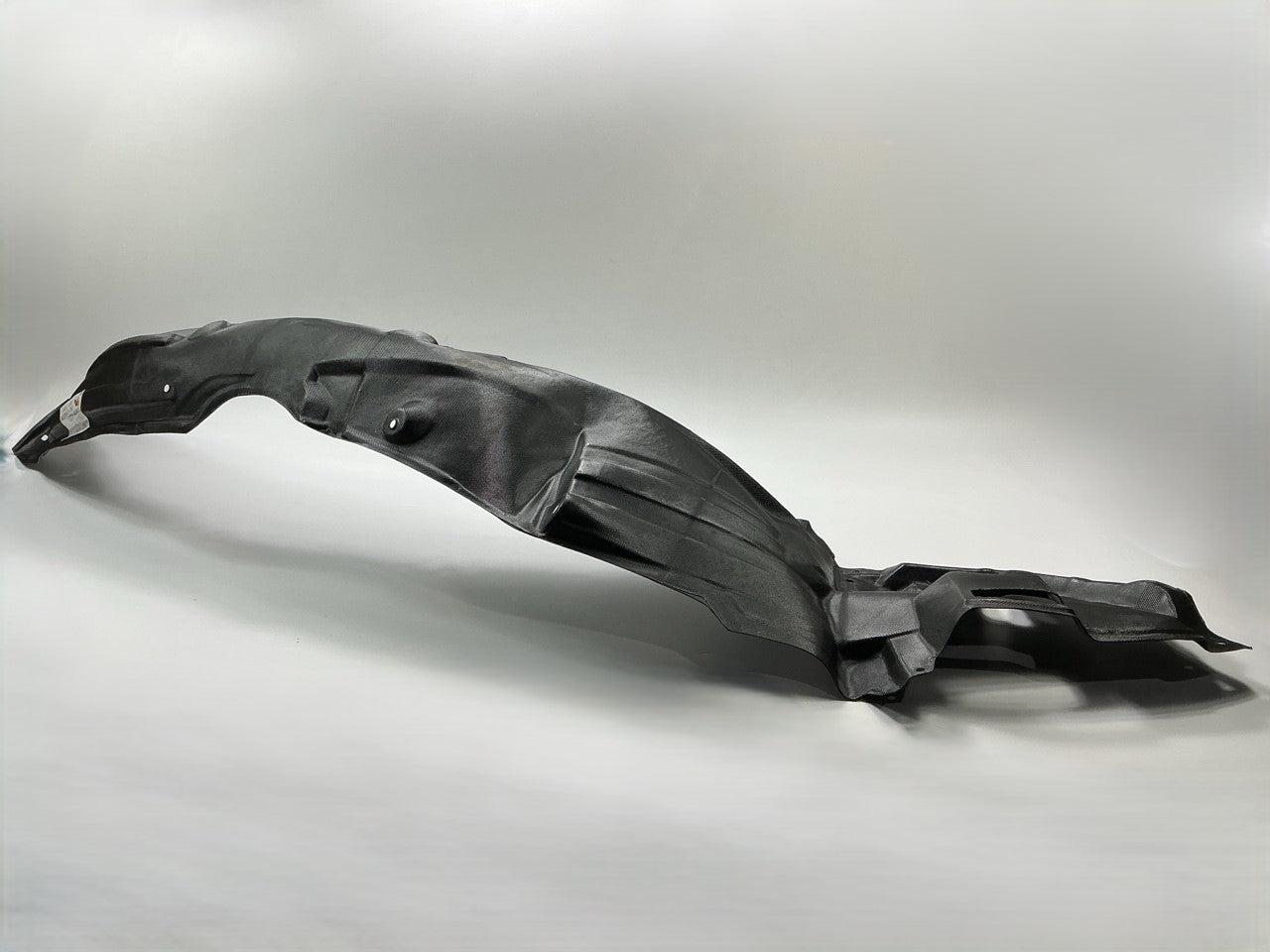 AFTERMARKET Front Left Inner Fender Splash Shield Liner 2011-2023 Toyota Corolla