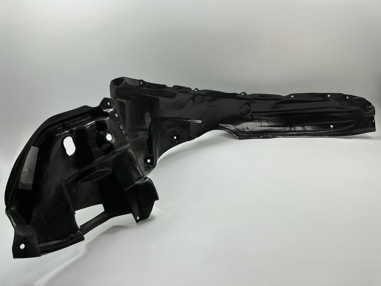 AFTERMARKET Front Left Inner Fender Splash Shield Liner 2011-2023 Toyota Corolla