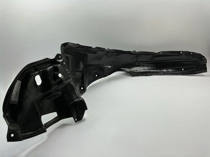 AFTERMARKET Front Left Inner Fender Splash Shield Liner 2011-2023 Toyota Corolla