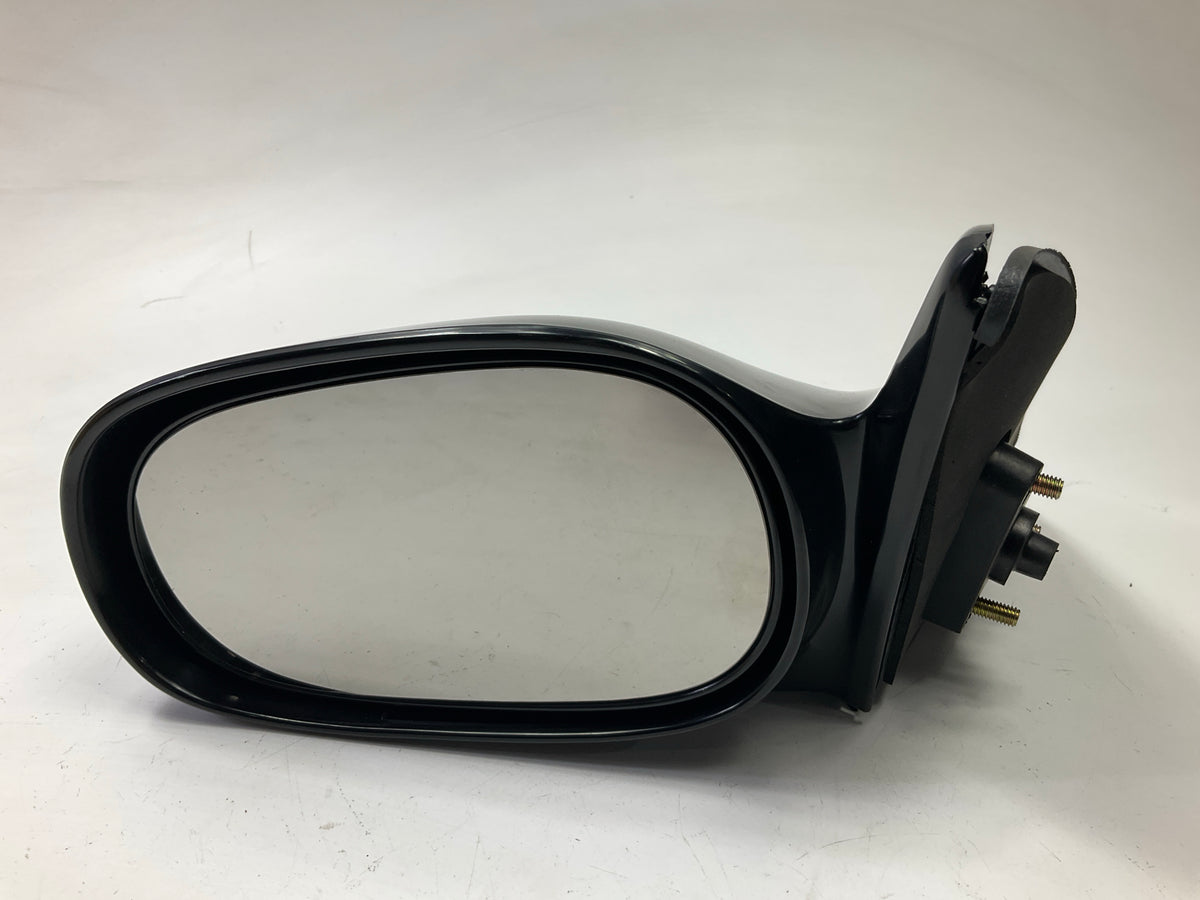 AFTERMARKET Left Driver Side Manual Door Mirror 1998-02 Toyota Corolla, Prizm