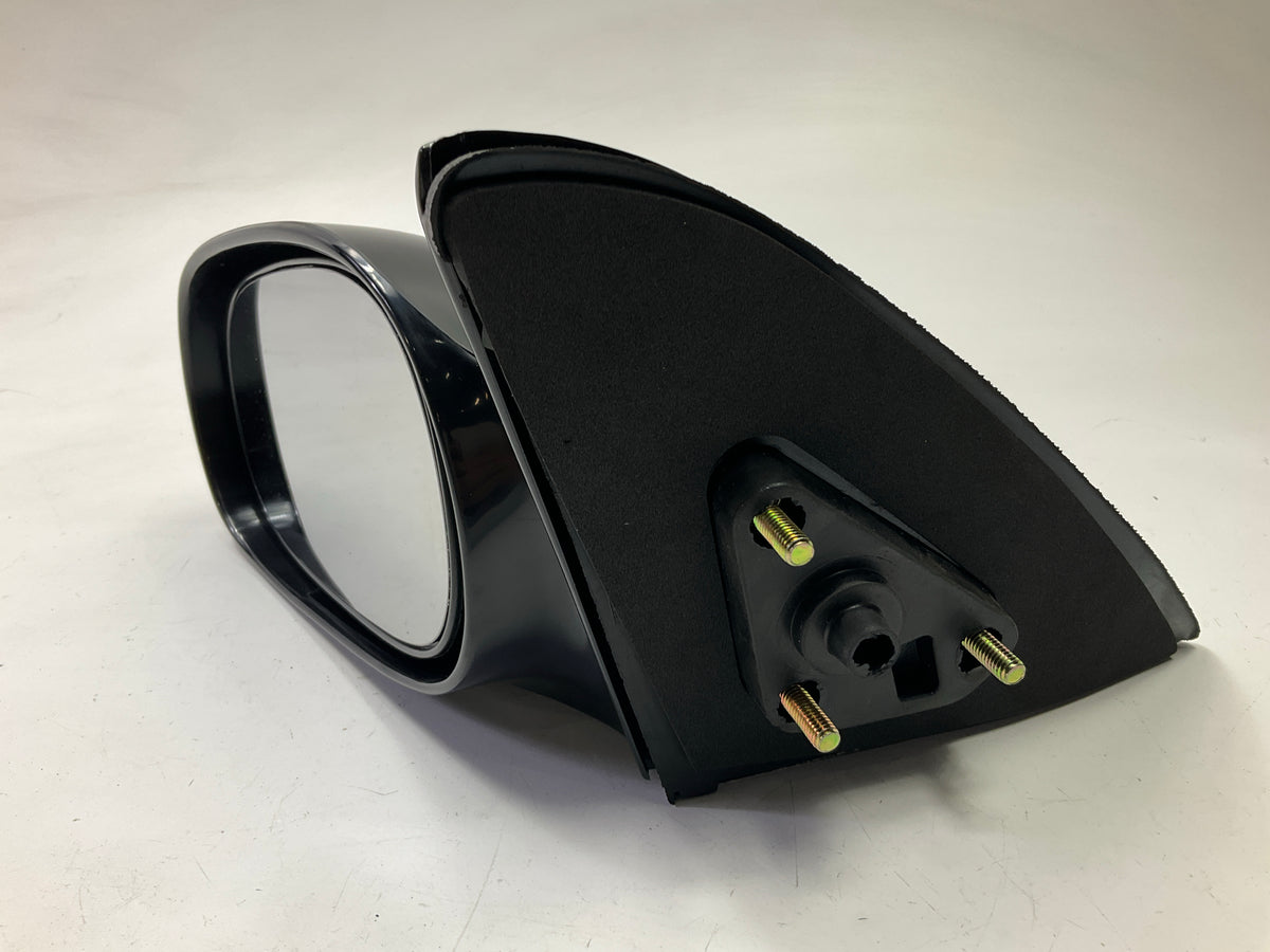 AFTERMARKET Left Driver Side Manual Door Mirror 1998-02 Toyota Corolla, Prizm