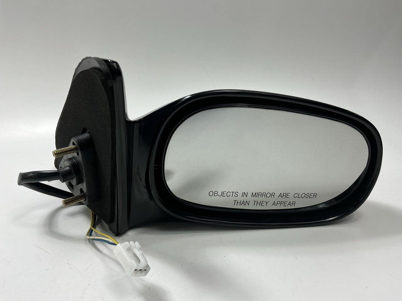 AFTERMARKET - Right Passenger Side Door Mirror NON-Heated 1998-02 Toyota Corolla