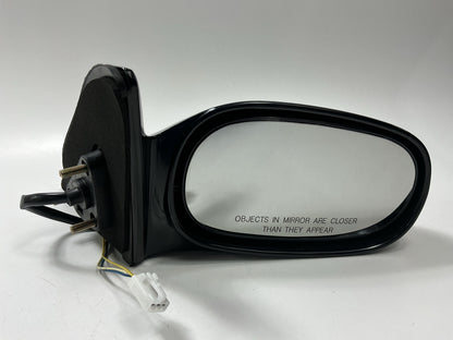 AFTERMARKET - Right Passenger Side Door Mirror NON-Heated 1998-02 Toyota Corolla