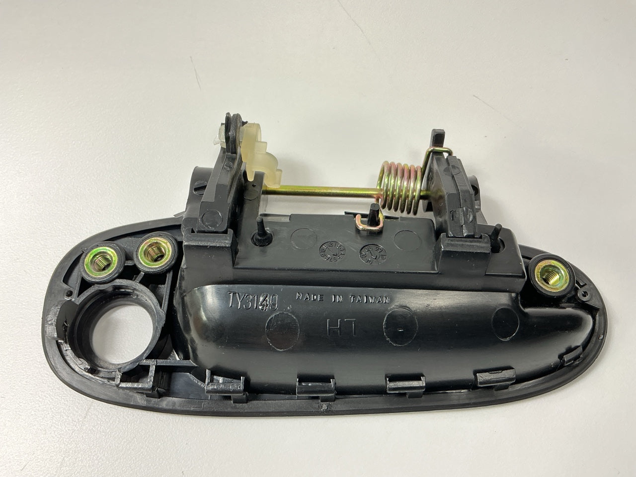 AFTERMARKET - Front Left Exterior Door Handle 1993-97 Toyota Corolla