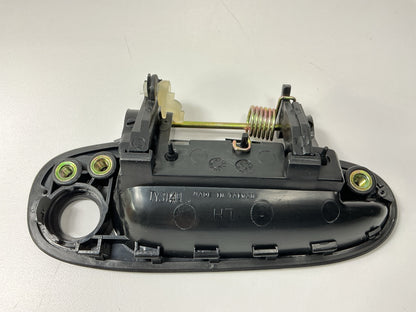 AFTERMARKET - Front Left Exterior Door Handle 1993-97 Toyota Corolla