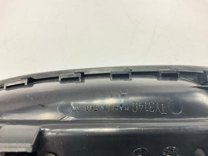 NEW AFTERMARKET - Rear Left Exterior Door Handle 1993-97 Toyota Corolla