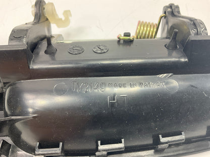 NEW AFTERMARKET - Rear Left Exterior Door Handle 1993-97 Toyota Corolla