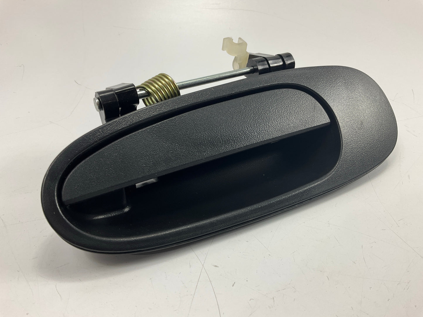 NEW AFTERMARKET - Rear Left Exterior Door Handle 1993-97 Toyota Corolla