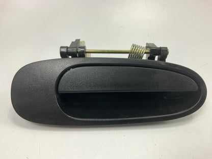 NEW AFTERMARKET 1993-97 Toyota Corolla Rear Right Exterior Door Handle TO1521105