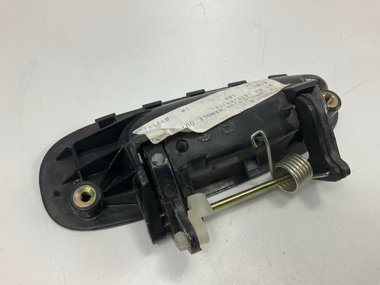 NEW AFTERMARKET 1993-97 Toyota Corolla Rear Right Exterior Door Handle TO1521105