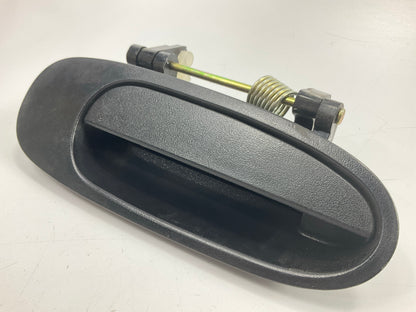 NEW AFTERMARKET 1993-97 Toyota Corolla Rear Right Exterior Door Handle TO1521105