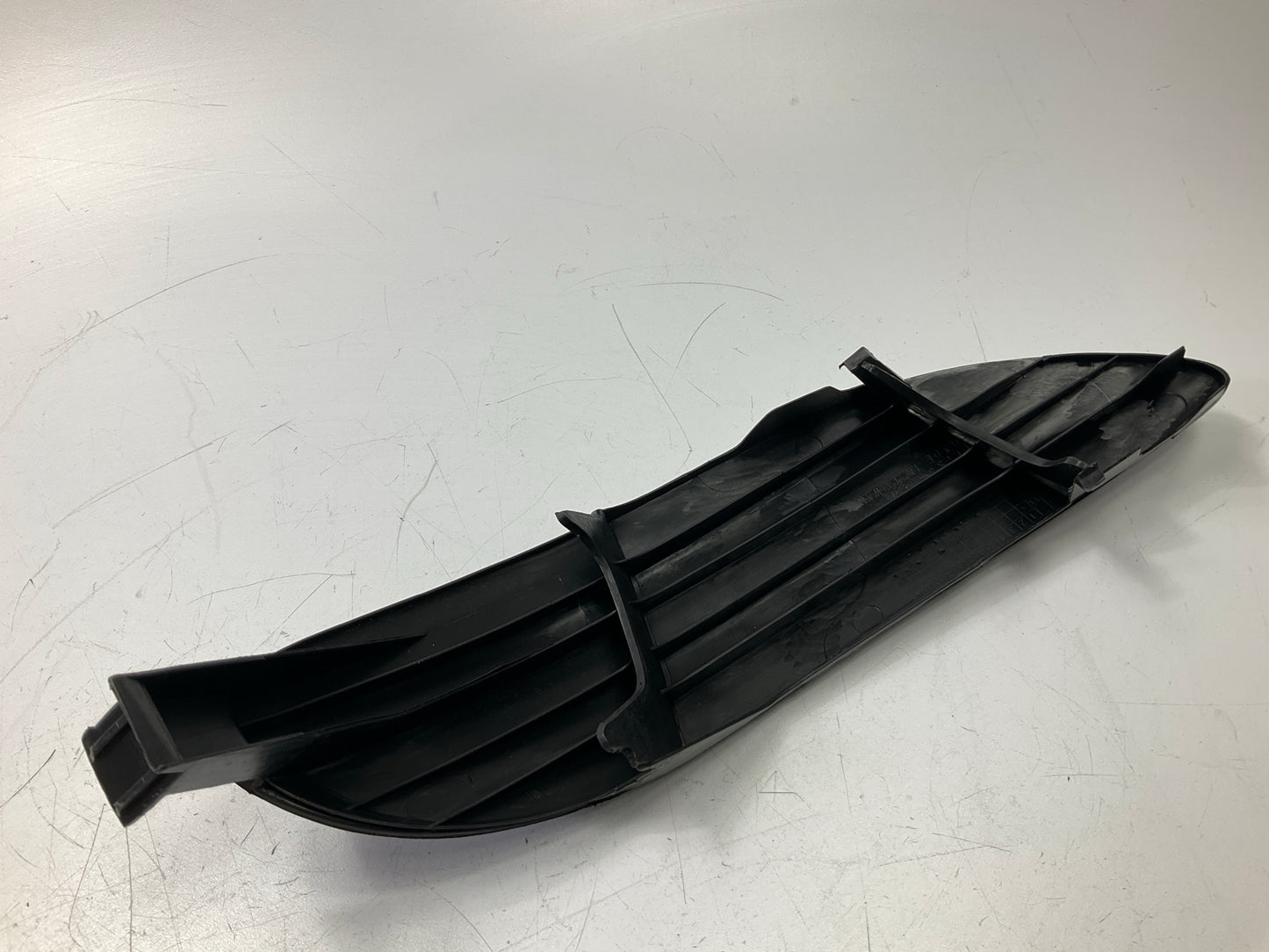 NEW AFTERMARKET Left Fog Light Lamp Cover For 2005-2008 Toyota Corolla Sedan