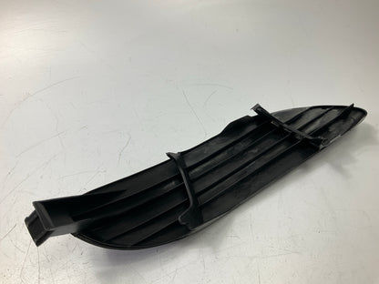 NEW AFTERMARKET Left Fog Light Lamp Cover For 2005-2008 Toyota Corolla Sedan