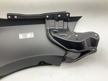 NEW - AFTERMARKET TYCB101HL Front Left Fender For 2014-2018 Toyota Corolla