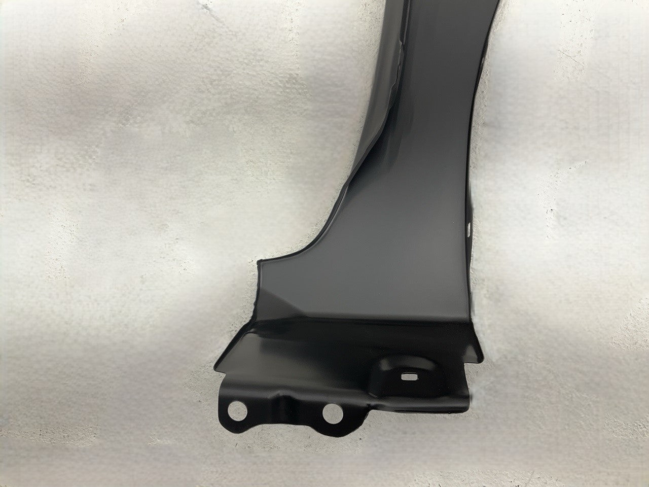 NEW - AFTERMARKET TYCB101HL Front Left Fender For 2014-2018 Toyota Corolla