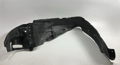 NEW TYCB134AL Front Left Inner Fender Liner Black For 2014-2016 Toyota Corolla