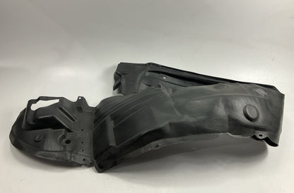 NEW TYCB134AL Front Left Inner Fender Liner Black For 2014-2016 Toyota Corolla