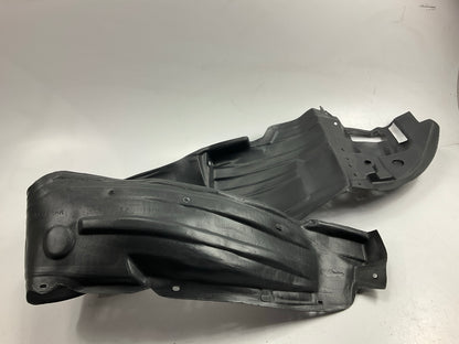 NEW TYCB134AL Front Left Inner Fender Liner Black For 2014-2016 Toyota Corolla
