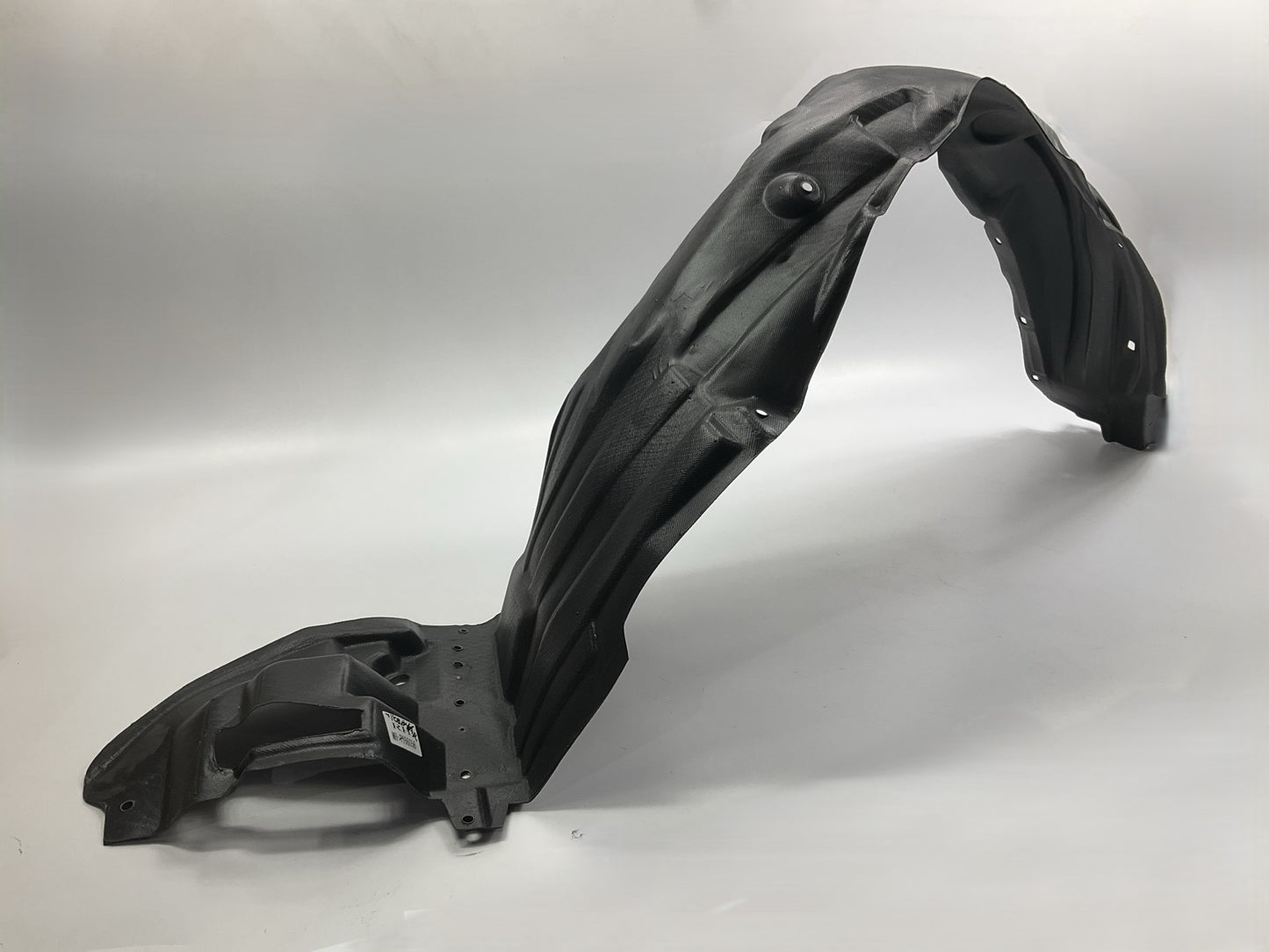 NEW AFTERMARKET TYCB134AR Front Left Fender Liner For 2014-2016 Toyota Corolla