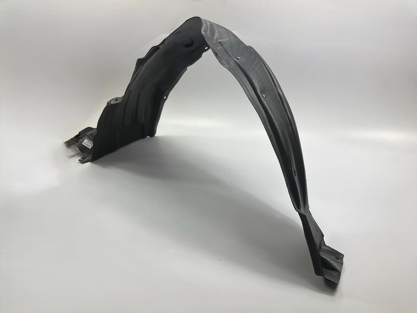 NEW AFTERMARKET TYCB134AR Front Left Fender Liner For 2014-2016 Toyota Corolla