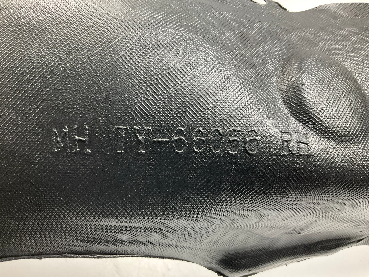 NEW AFTERMARKET TYCB134AR Front Left Fender Liner For 2014-2016 Toyota Corolla