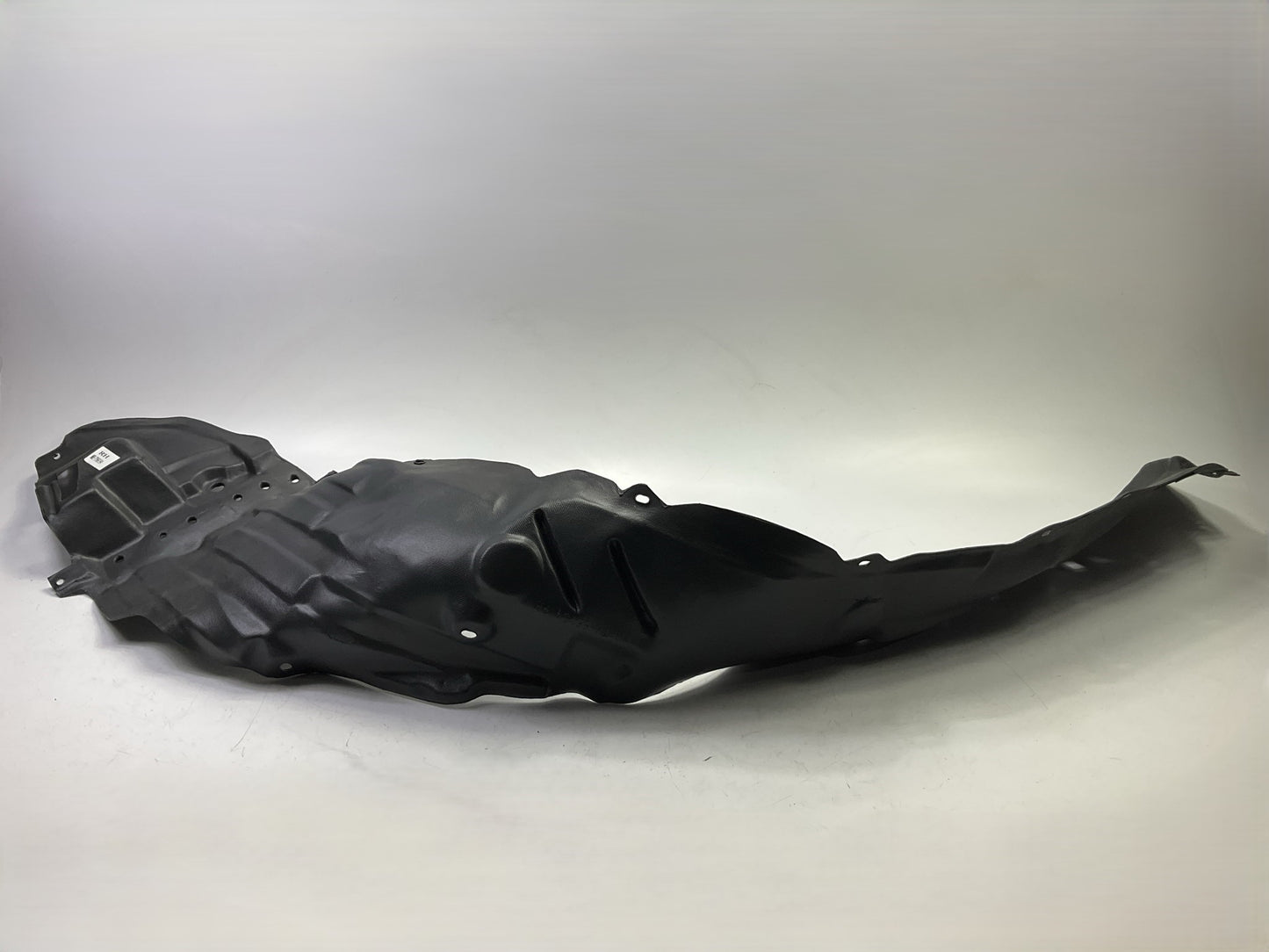 NEW AFTERMARKET TYCB134LR Front Right Fender Liner TO1249210