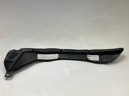 NEW AFTERMARKET Rear Right  Bumper Cover Trim Panel For 2003-2008 Toyota Corolla