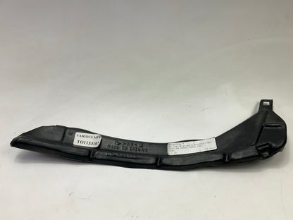 NEW AFTERMARKET Rear Right  Bumper Cover Trim Panel For 2003-2008 Toyota Corolla