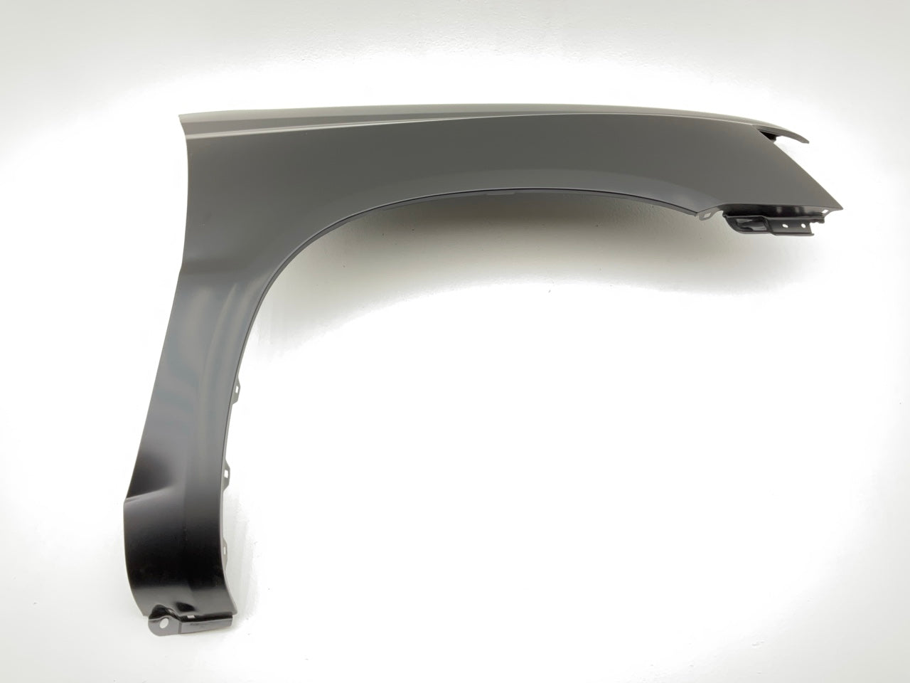 NEW AFTERMARKET TYHL001AR Front Right Fender - 2001-2007 Toyota Highlander