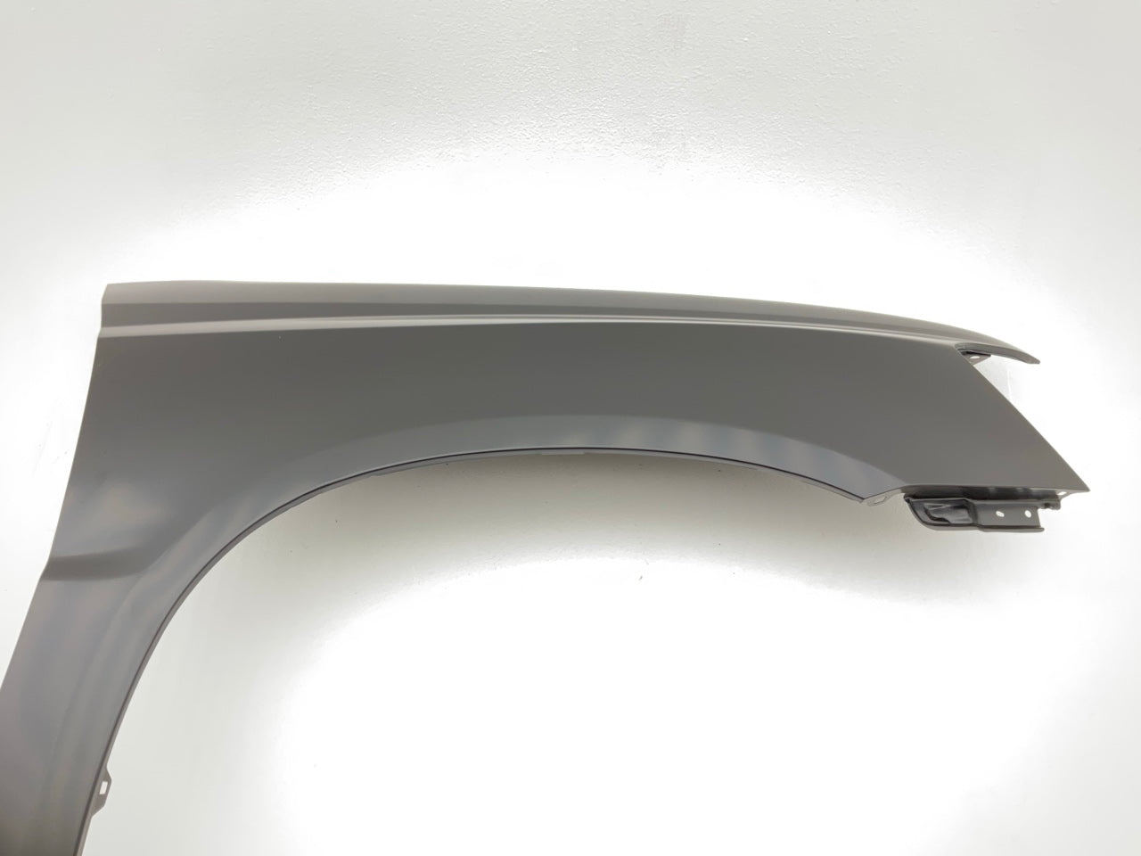NEW AFTERMARKET TYHL001AR Front Right Fender - 2001-2007 Toyota Highlander
