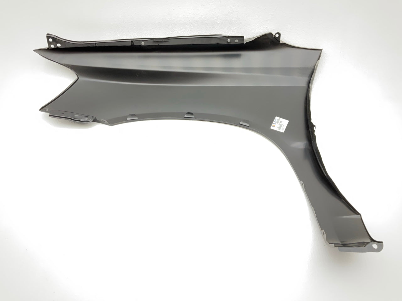 NEW AFTERMARKET TYHL001AR Front Right Fender - 2001-2007 Toyota Highlander
