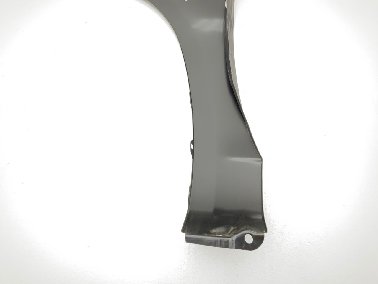 NEW AFTERMARKET TYHL001AR Front Right Fender - 2001-2007 Toyota Highlander