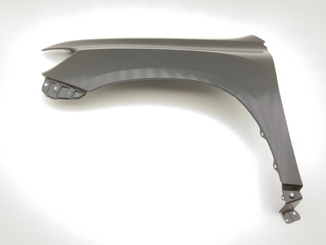 NEW AFTERMARKET TYHL001CL Front Left Fender - 2008-2010 Toyota Highlander
