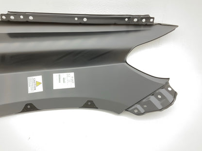 NEW AFTERMARKET TYHL001CL Front Left Fender - 2008-2010 Toyota Highlander