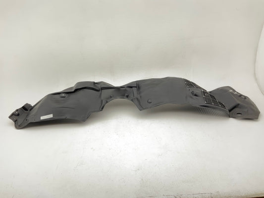 AFTERMARKET Front Left Driver Side Splash Shield Fender Liner 2008-10 Highlander