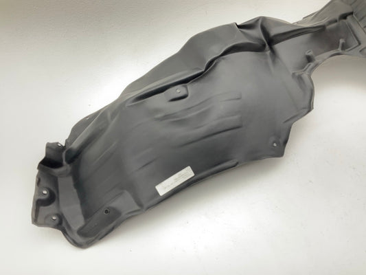 AFTERMARKET Front Left Driver Side Splash Shield Fender Liner 2008-10 Highlander