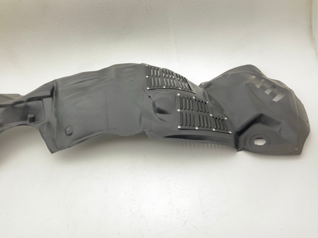AFTERMARKET Front Left Driver Side Splash Shield Fender Liner 2008-10 Highlander