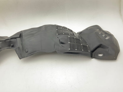 AFTERMARKET Front Left Driver Side Splash Shield Fender Liner 2008-10 Highlander