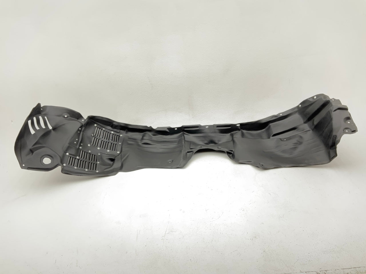 AFTERMARKET Front Left Driver Side Splash Shield Fender Liner 2008-10 Highlander