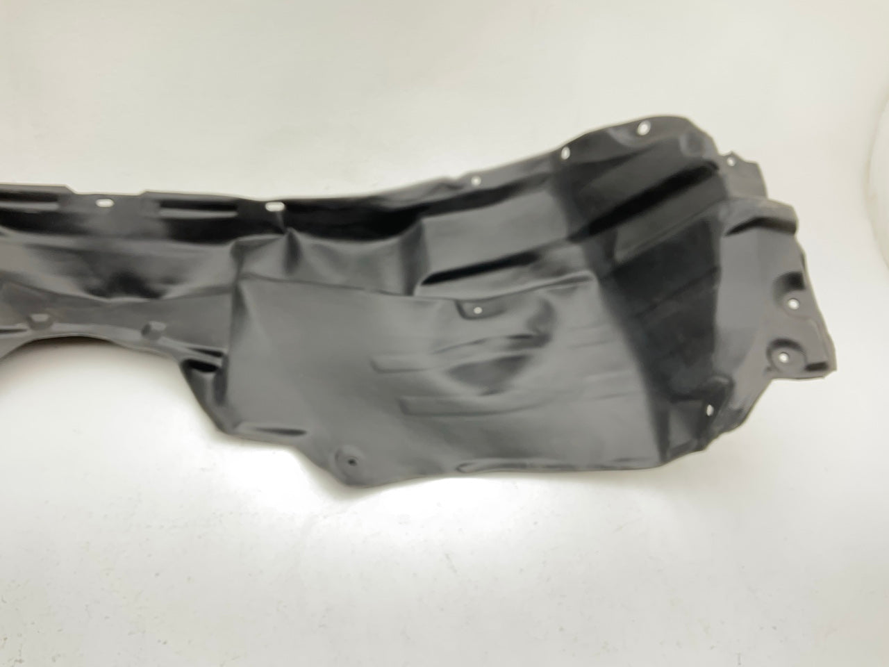 AFTERMARKET Front Left Driver Side Splash Shield Fender Liner 2008-10 Highlander