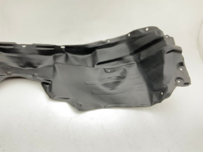 AFTERMARKET Front Left Driver Side Splash Shield Fender Liner 2008-10 Highlander