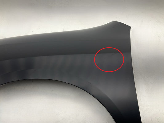Surface Scratches - Front Driver Side Fender For 03-08 Toyota Matrix AFTERMARKET