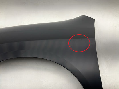 SCRATCHED - TYMA001BL Front Left Driver Side Fender For 2003-2008 Toyota Matrix